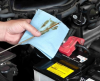 Air Filter Replacement'