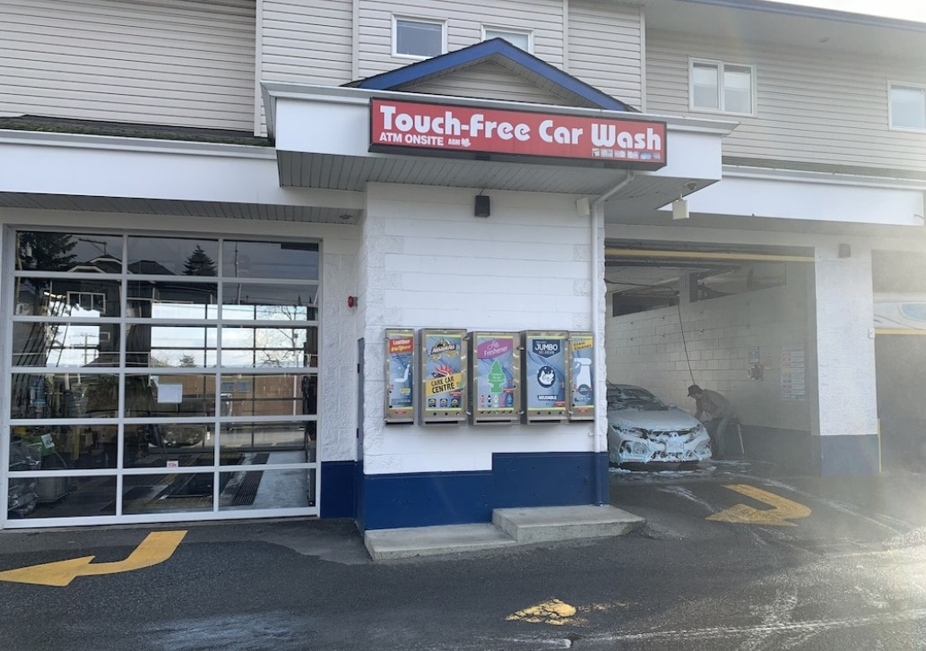 Transmission Fluid Change'