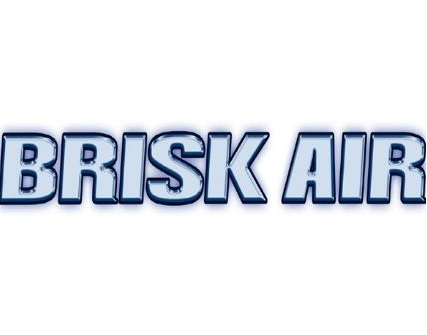 Company Logo For Brisk Air Residential AC Repair'