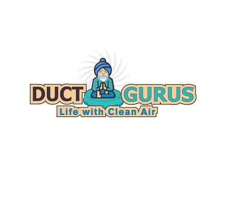 Company Logo For DUCT GURUS'