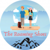 Company Logo For The Roaming Shoes'