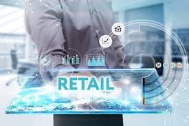 Retail POS Software'
