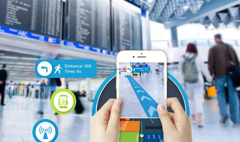 Digital Wayfinding Software'