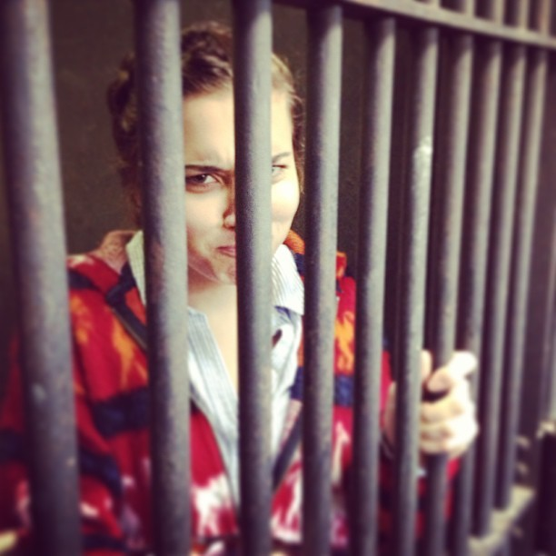 Horror Feature Film'