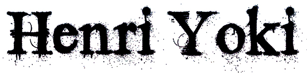 Company Logo For Henri Yoki'