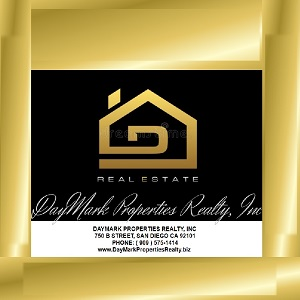 Company Logo For DAYMARK PROPERTIES REALTY, INC'