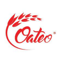 Oateo Oats - Healthy Wholegrain Oats Logo