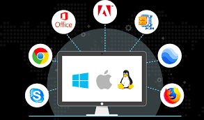 Patch Management Software'