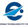 Ezimax Logo'