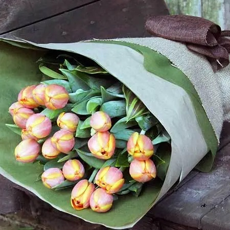 Buy Flowers'