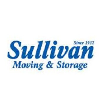 Company Logo For Sullivan Moving &amp; Storage'