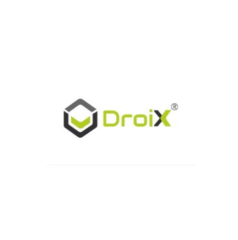 Droix Logo