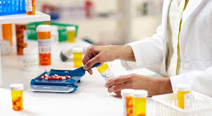 Specialty Pharmacy Services Market Next Big Thing | Major Gi