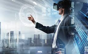 Commercial VR Services Market to Witness Huge Growth by 2026'