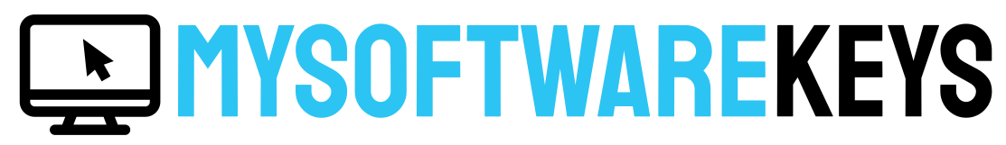 Mysoftwarekeys