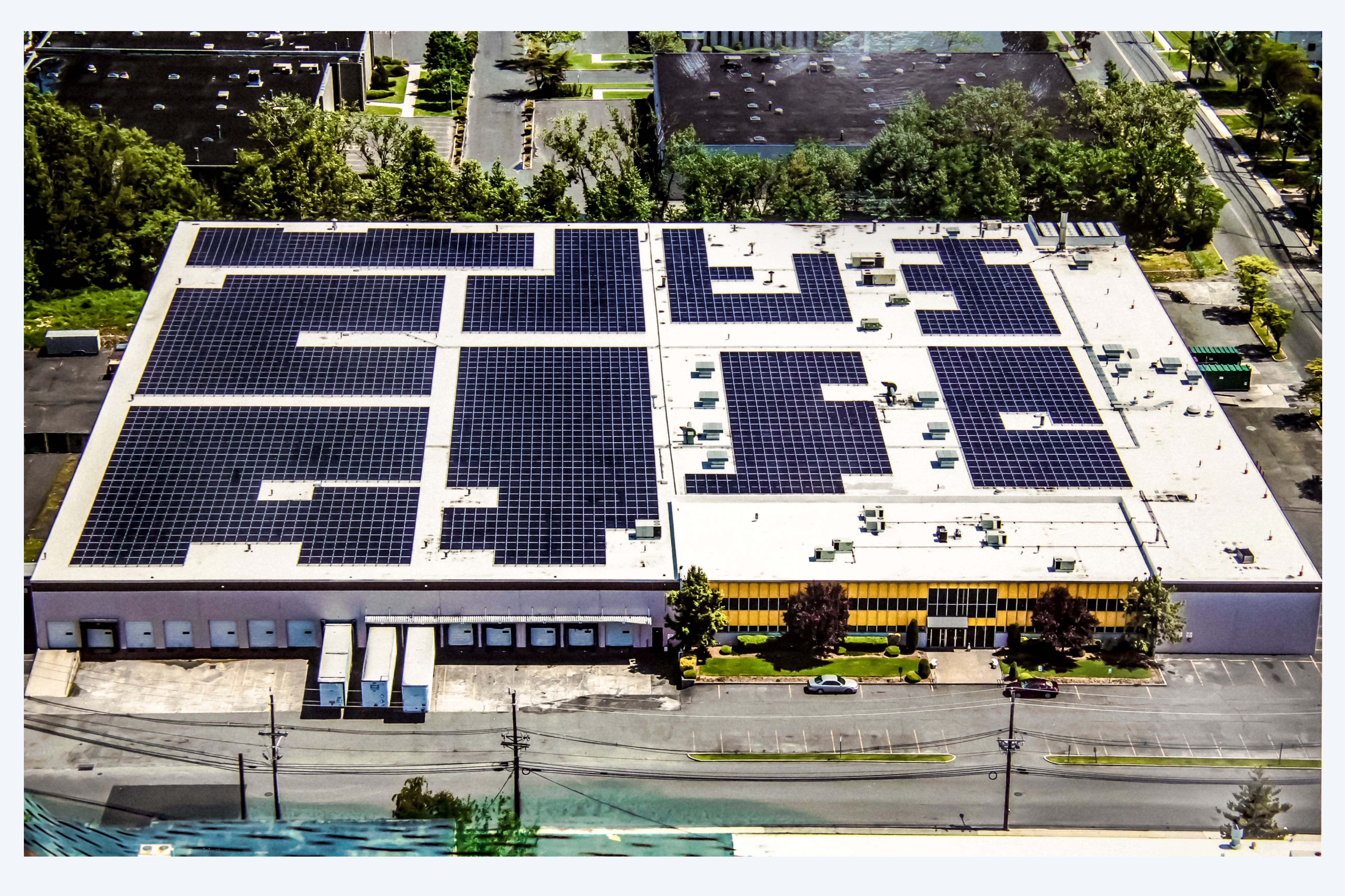 LPS Industries Wins CIANJ Environmental Leadership Award