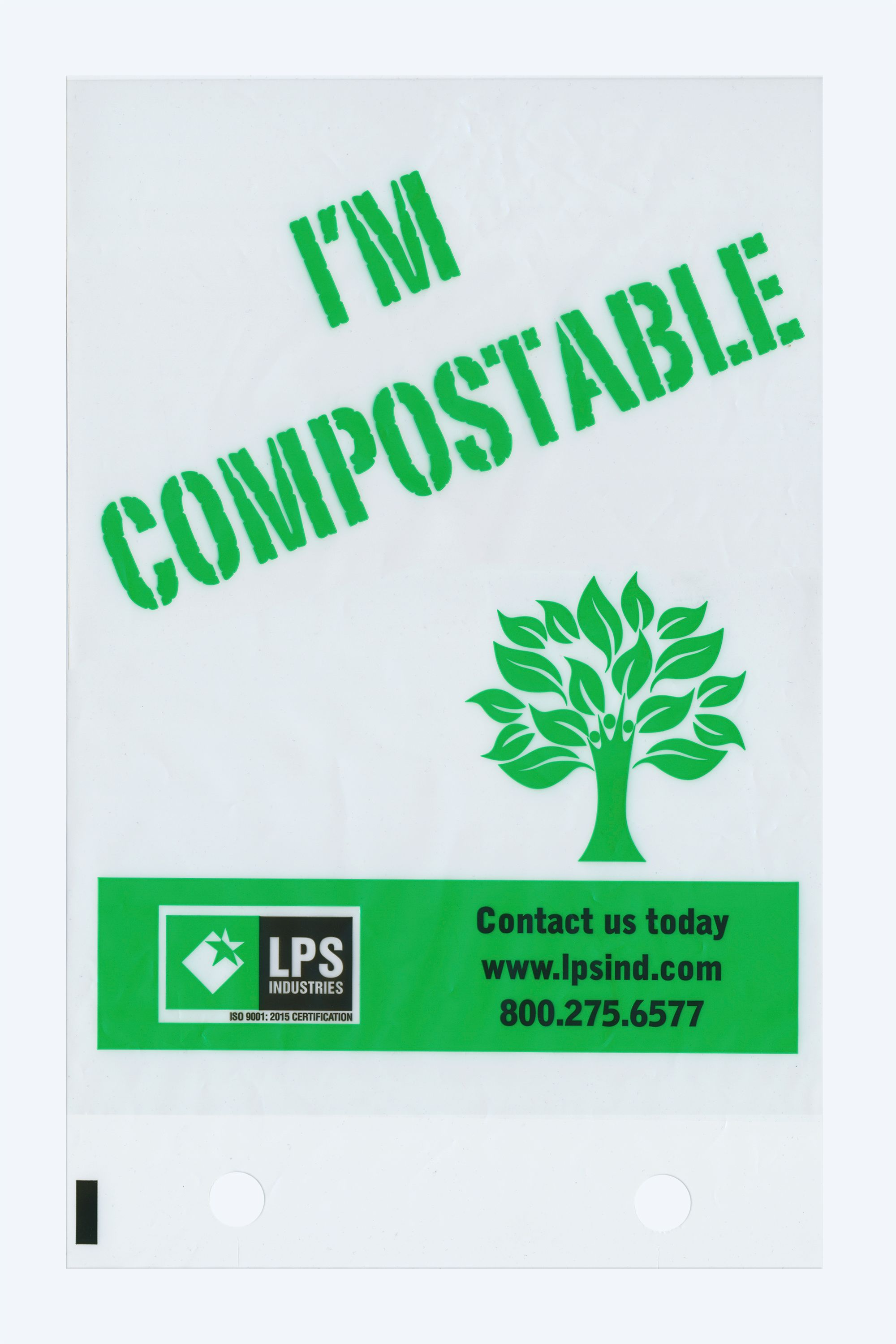 LPS Industries Wins CIANJ Environmental Leadership Award