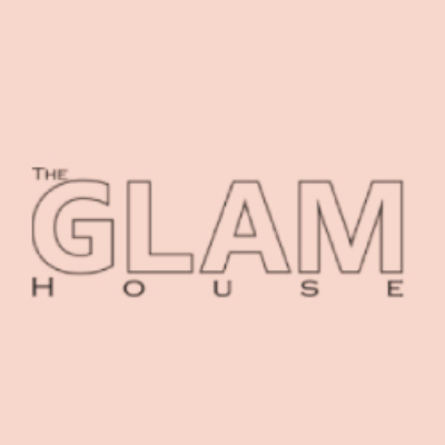 Company Logo For The Glam House'