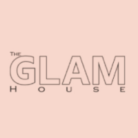 The Glam House Logo
