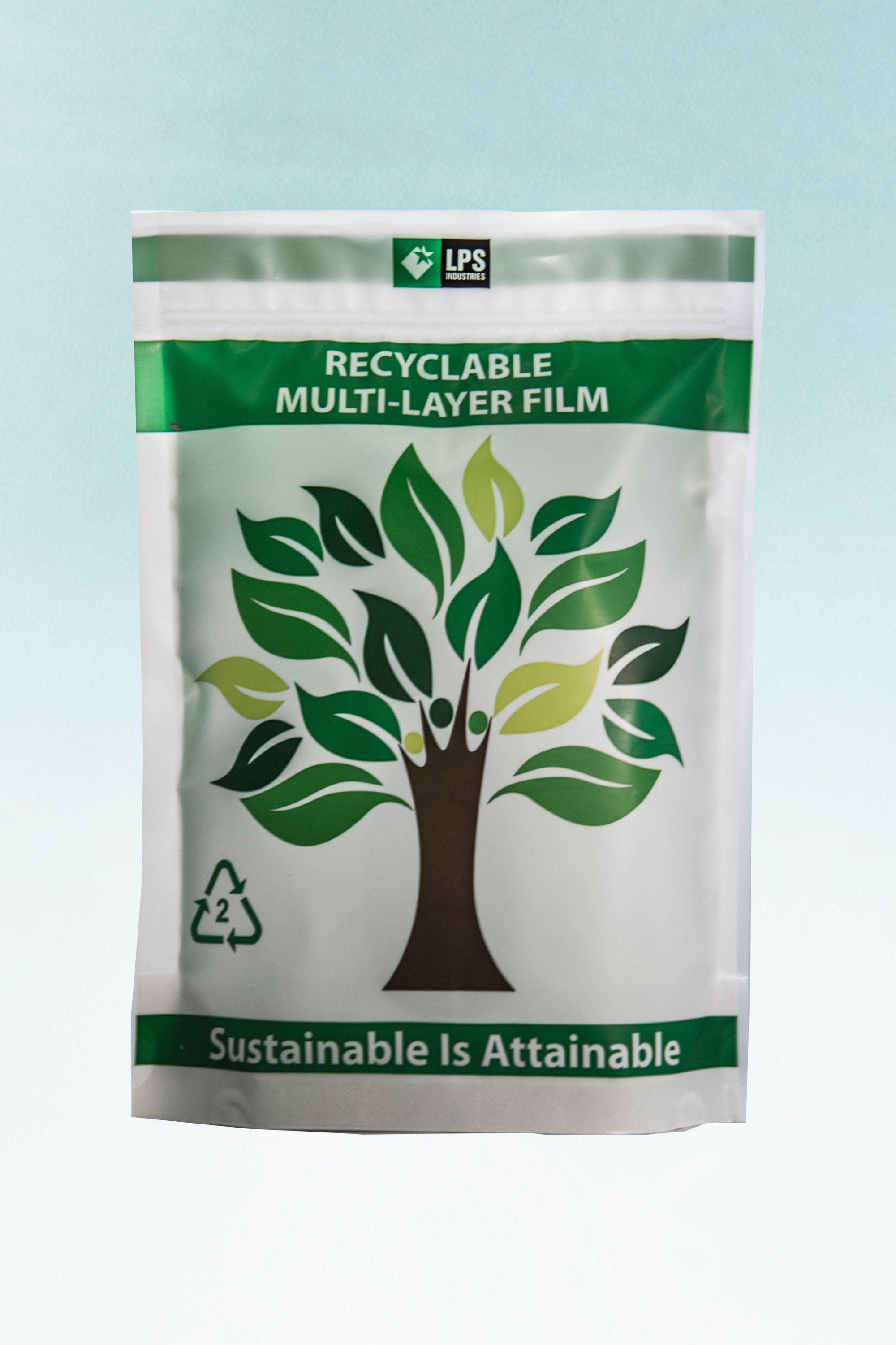 LPS Industries Wins CIANJ Environmental Leadership Award