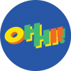 Company Logo For Mens Boots - Oh Hi'