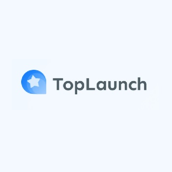 TopLaunch FZE LLC Logo