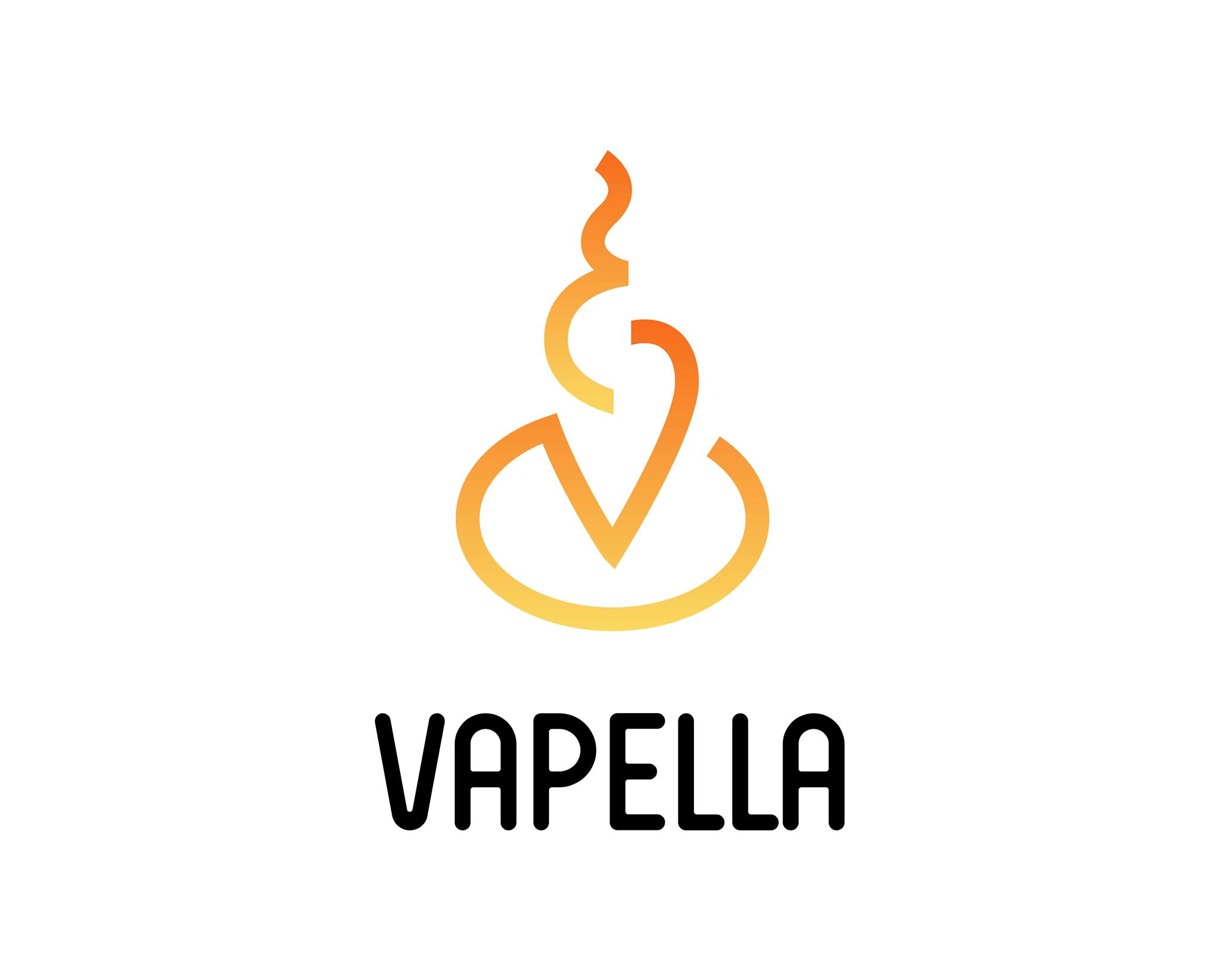 Company Logo For Vapella'