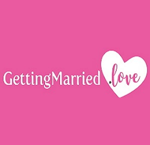 Getting Married Logo