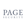 Company Logo For Page Security Ltd'