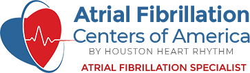 Company Logo For Atrial Fibrillation Centers Of America'