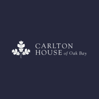 Carlton House Of Oak Bay Logo