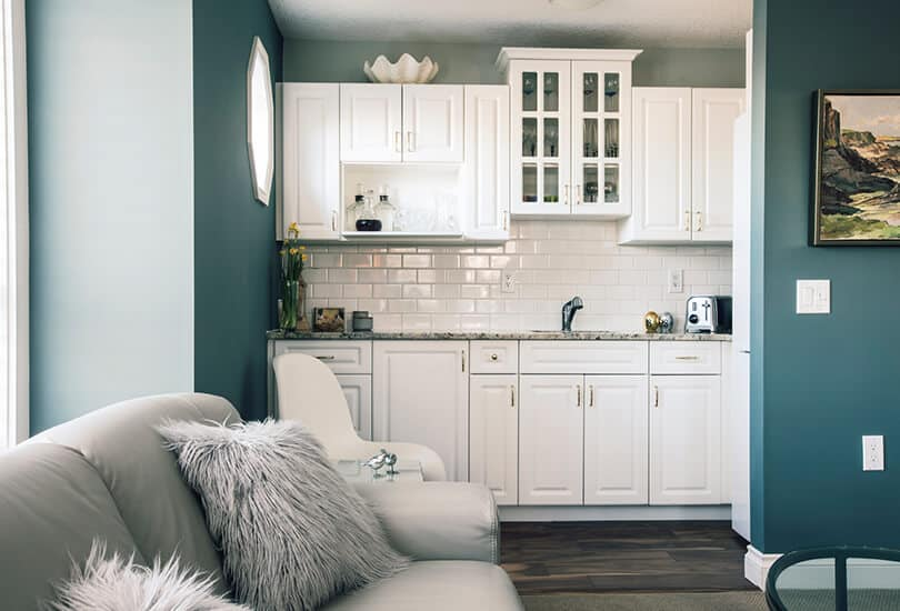 Carlton House Oak Bay'