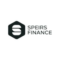 Speirs Finance Logo
