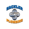 Company Logo For Hackler Plumbing'