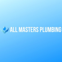 All Masters Plumbing Logo