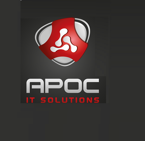 APOC IT Solutions Logo
