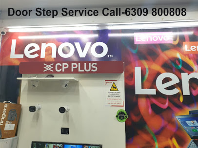 Company Logo For Lenovo Laptop Service Centre'