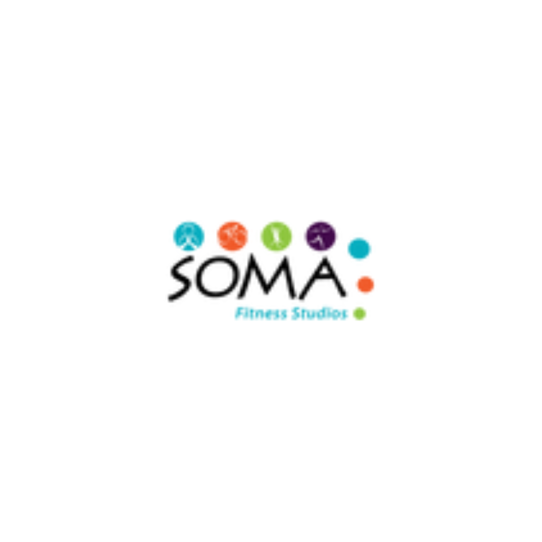Soma Fitness Studio Logo