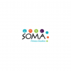 Company Logo For Soma Fitness Studio'