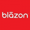 Company Logo For Blazon Apparel & Print'