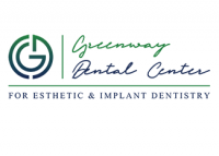 Greenway Dental Center for Esthetic and Implant Dentistry Logo