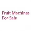 Company Logo For Fruit Machines For Sale'