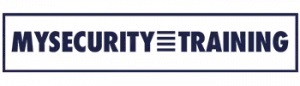 Company Logo For MySecurityTraining'