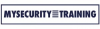 Company Logo For MySecurityTraining'