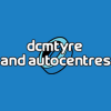 Company Logo For DCM Tyre & Autocentres'