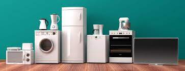 Consumer Electronics and Appliances Market