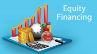Equity finance Market