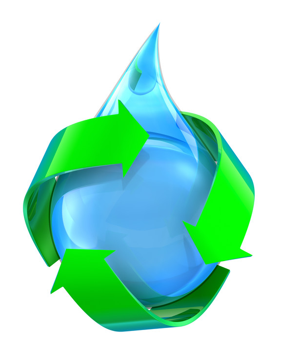 Water Recycle and Reuse Market