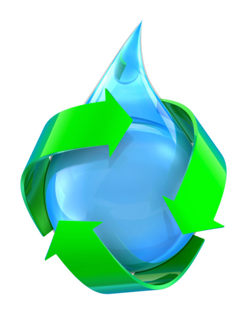 Water Recycle and Reuse Market'