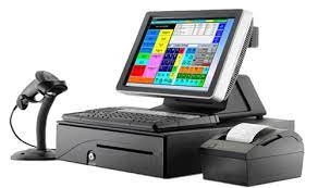 Retail POS System Market